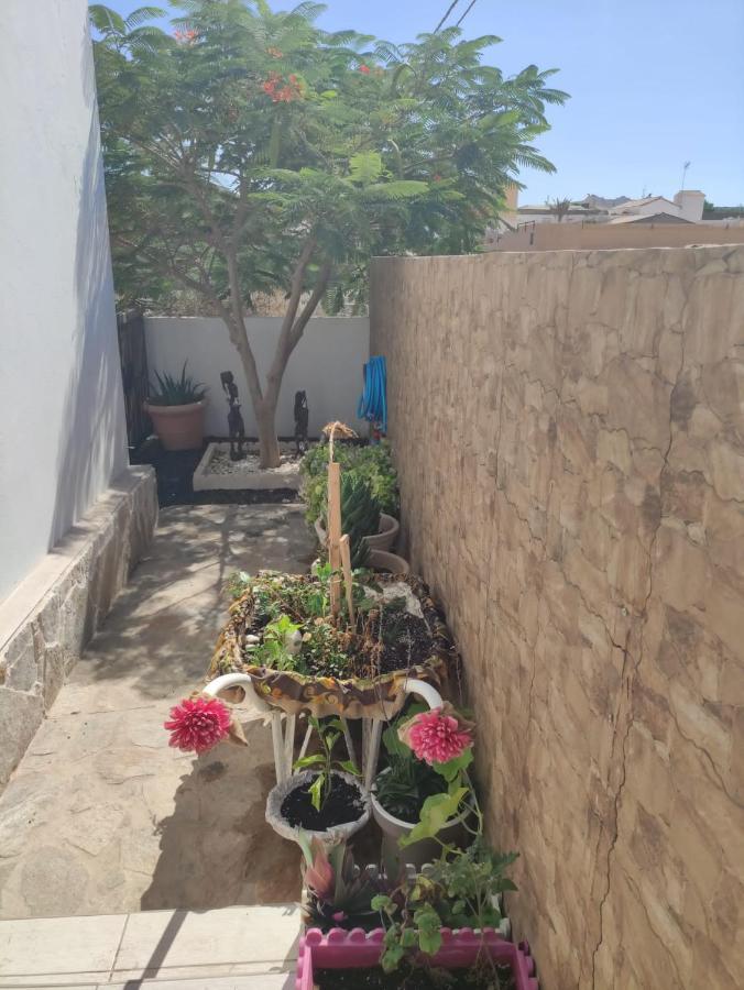 Villa Denube Fuerteventura Tuineje Esterno foto