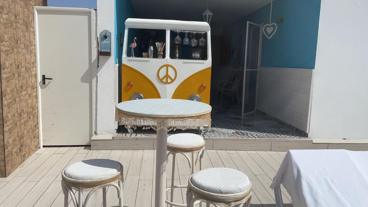 Villa Denube Fuerteventura Tuineje Esterno foto