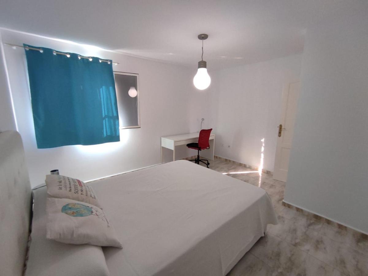 Villa Denube Fuerteventura Tuineje Esterno foto