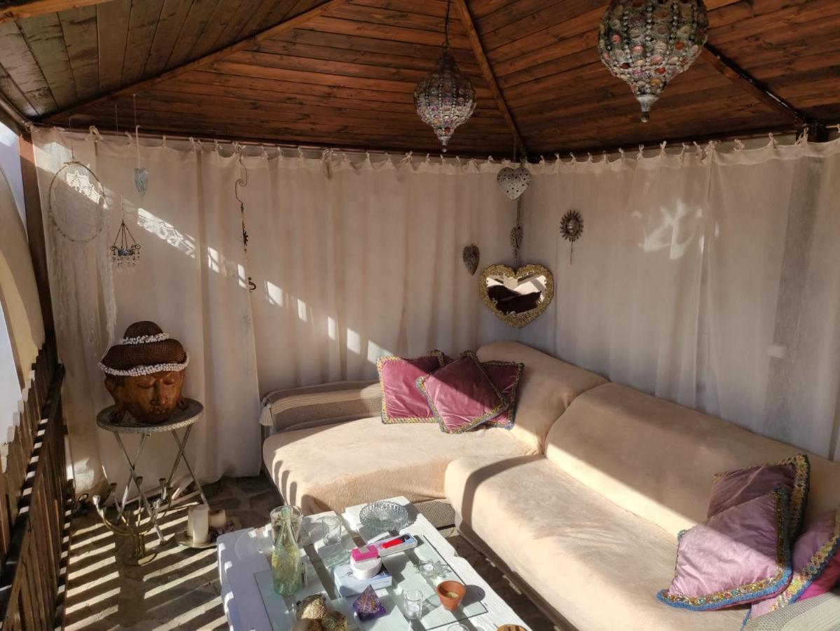 Villa Denube Fuerteventura Tuineje Esterno foto