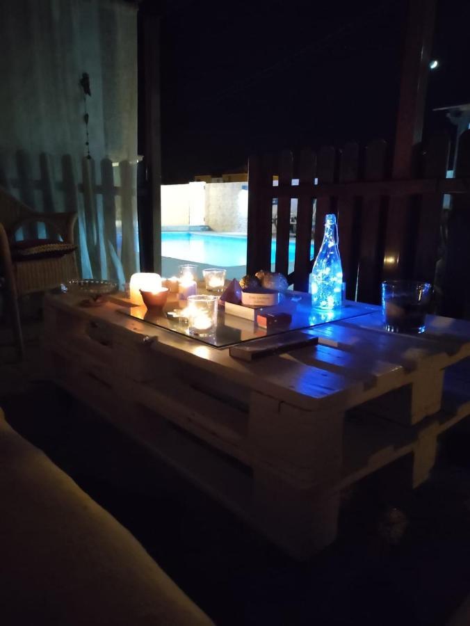 Villa Denube Fuerteventura Tuineje Esterno foto