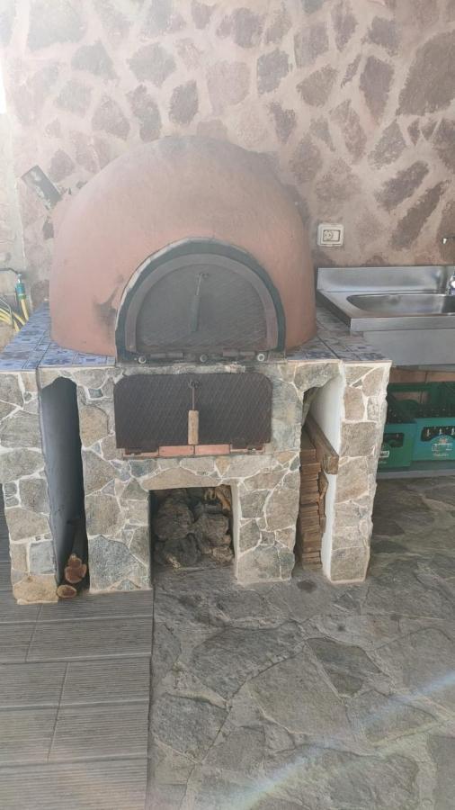 Villa Denube Fuerteventura Tuineje Esterno foto