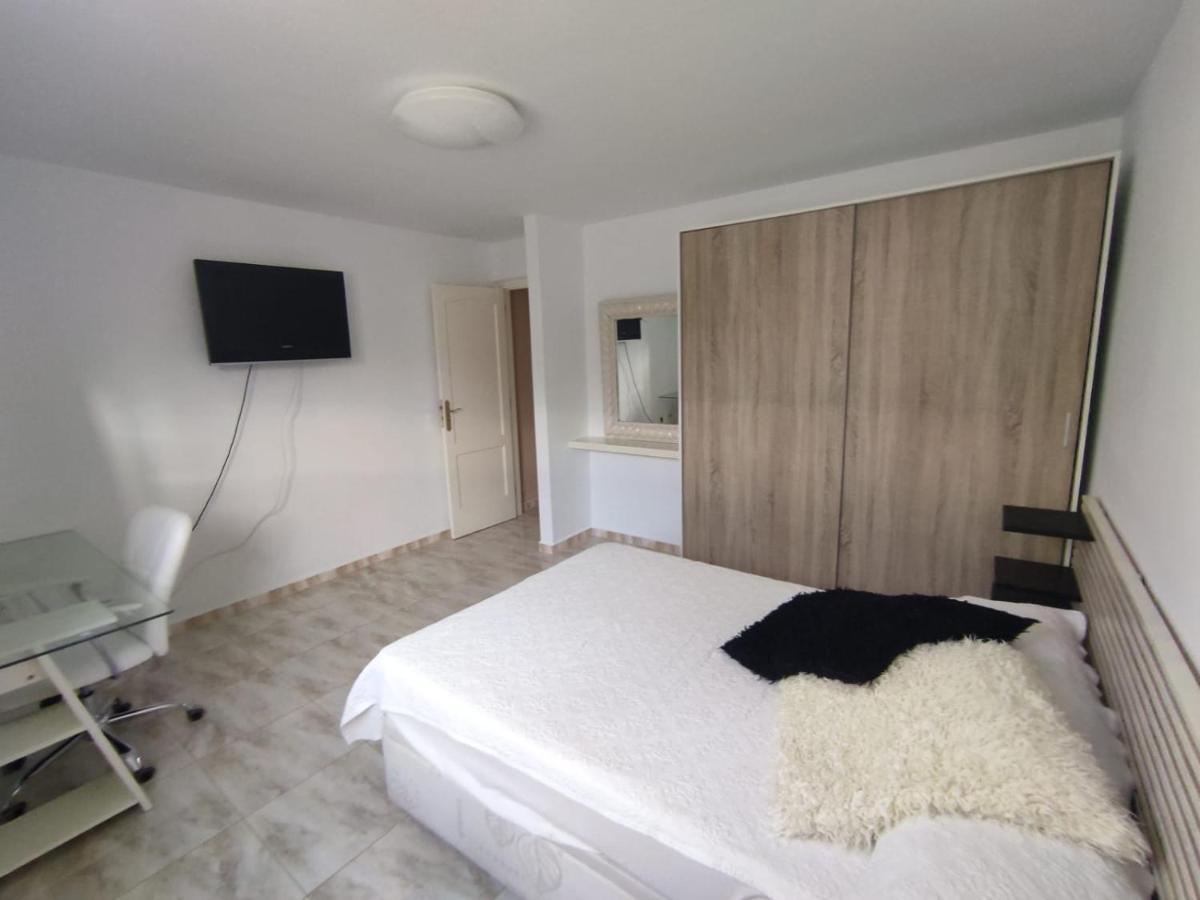 Villa Denube Fuerteventura Tuineje Esterno foto