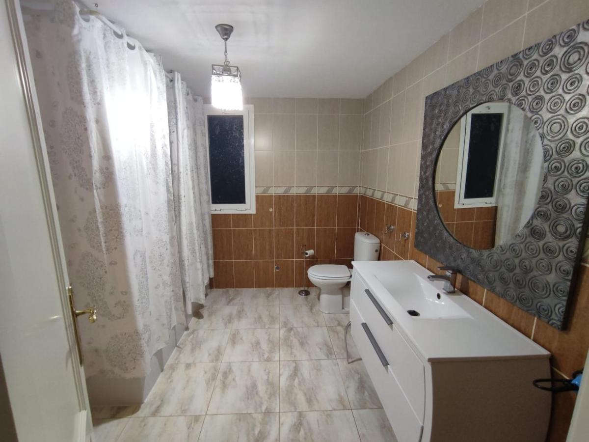 Villa Denube Fuerteventura Tuineje Esterno foto