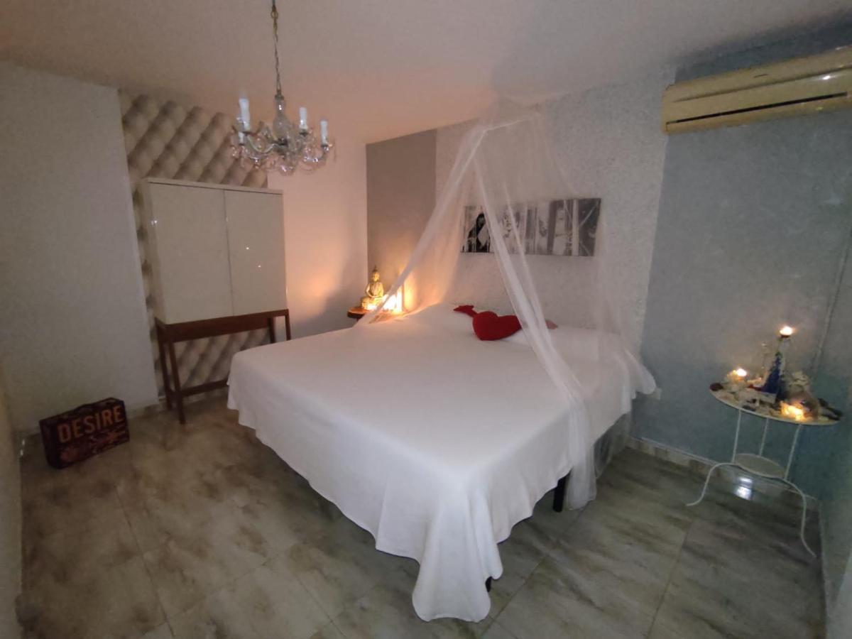 Villa Denube Fuerteventura Tuineje Esterno foto
