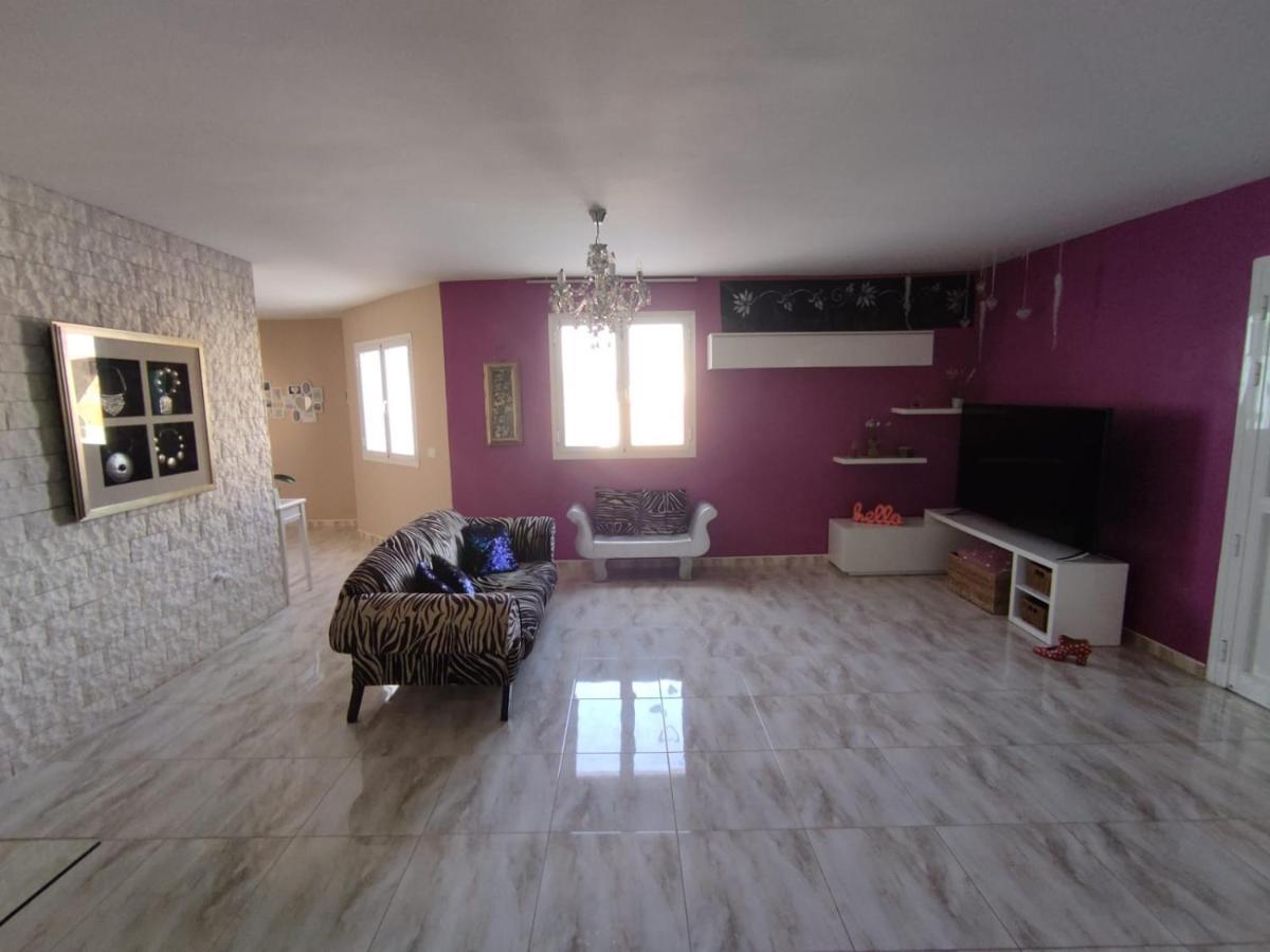 Villa Denube Fuerteventura Tuineje Esterno foto
