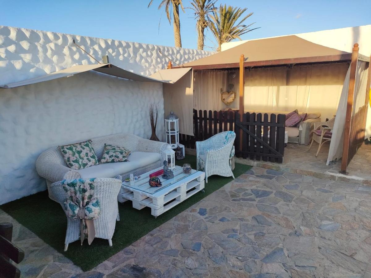 Villa Denube Fuerteventura Tuineje Esterno foto